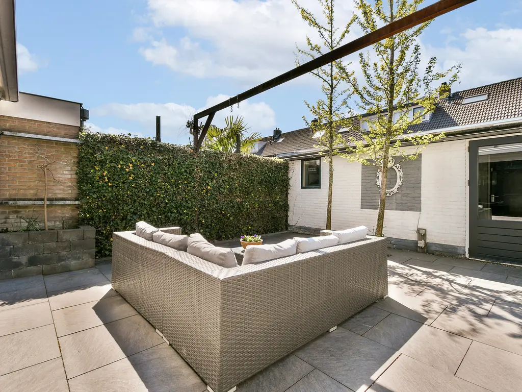 Wagenaarstraat 9, NAALDWIJK