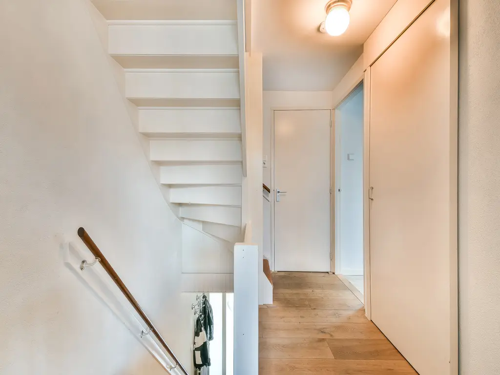 Wagenaarstraat 9, NAALDWIJK