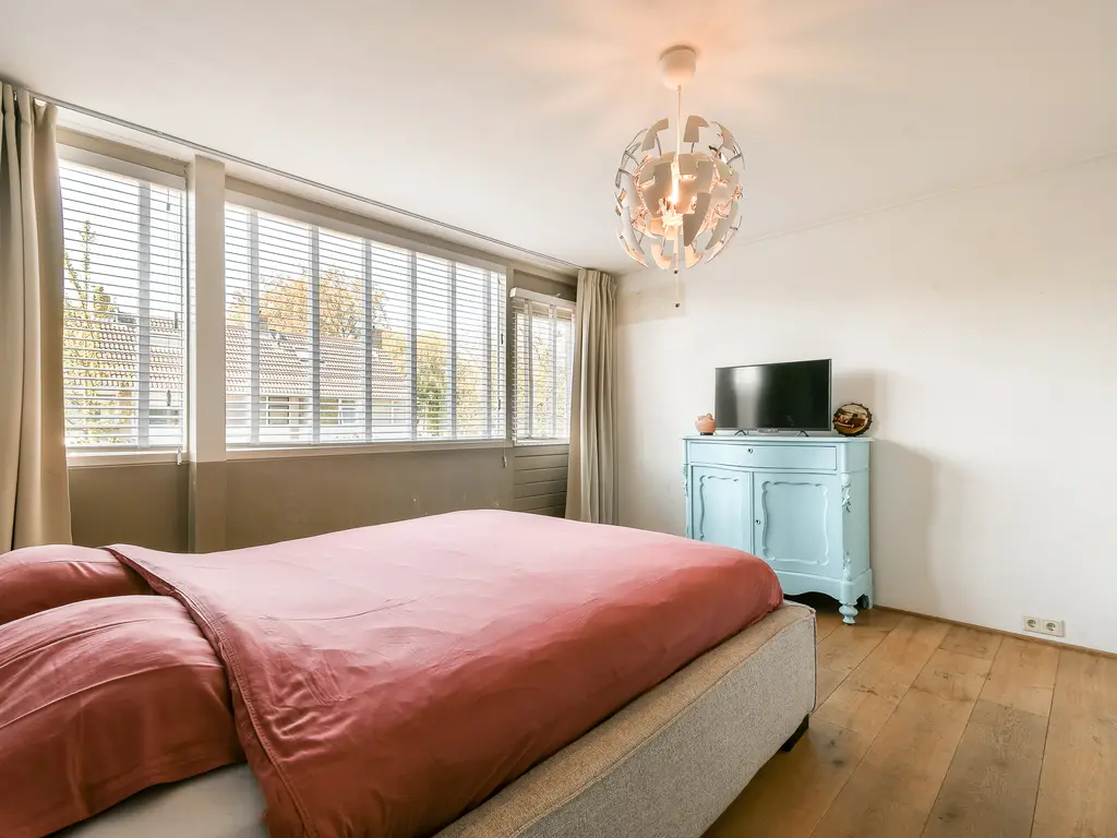 Wagenaarstraat 9, NAALDWIJK