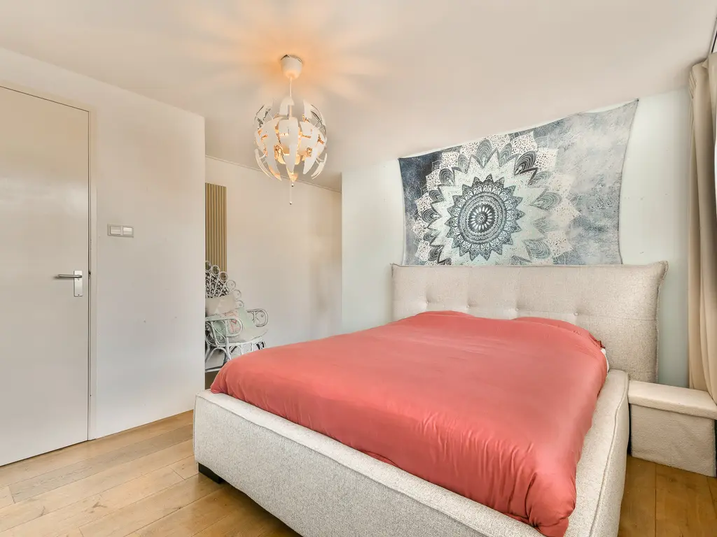 Wagenaarstraat 9, NAALDWIJK