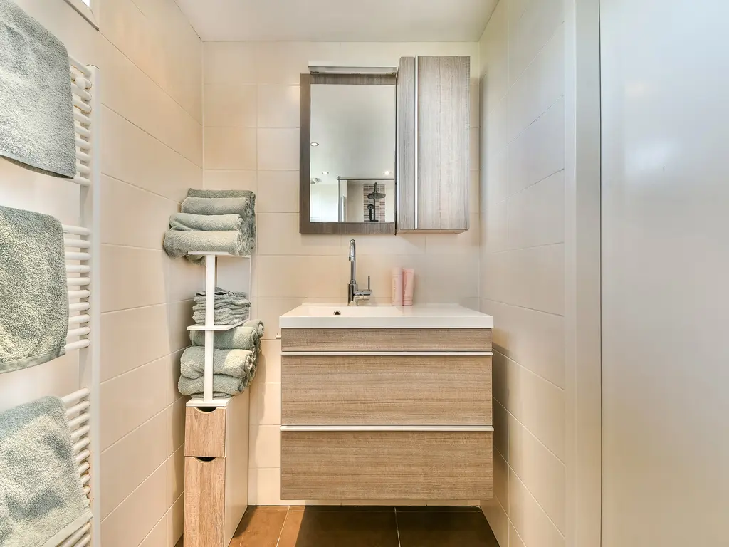 Wagenaarstraat 9, NAALDWIJK