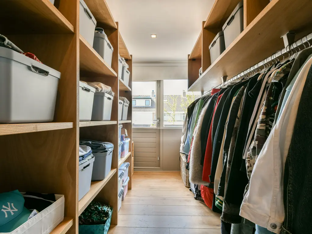 Wagenaarstraat 9, NAALDWIJK