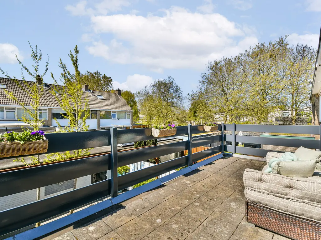 Wagenaarstraat 9, NAALDWIJK