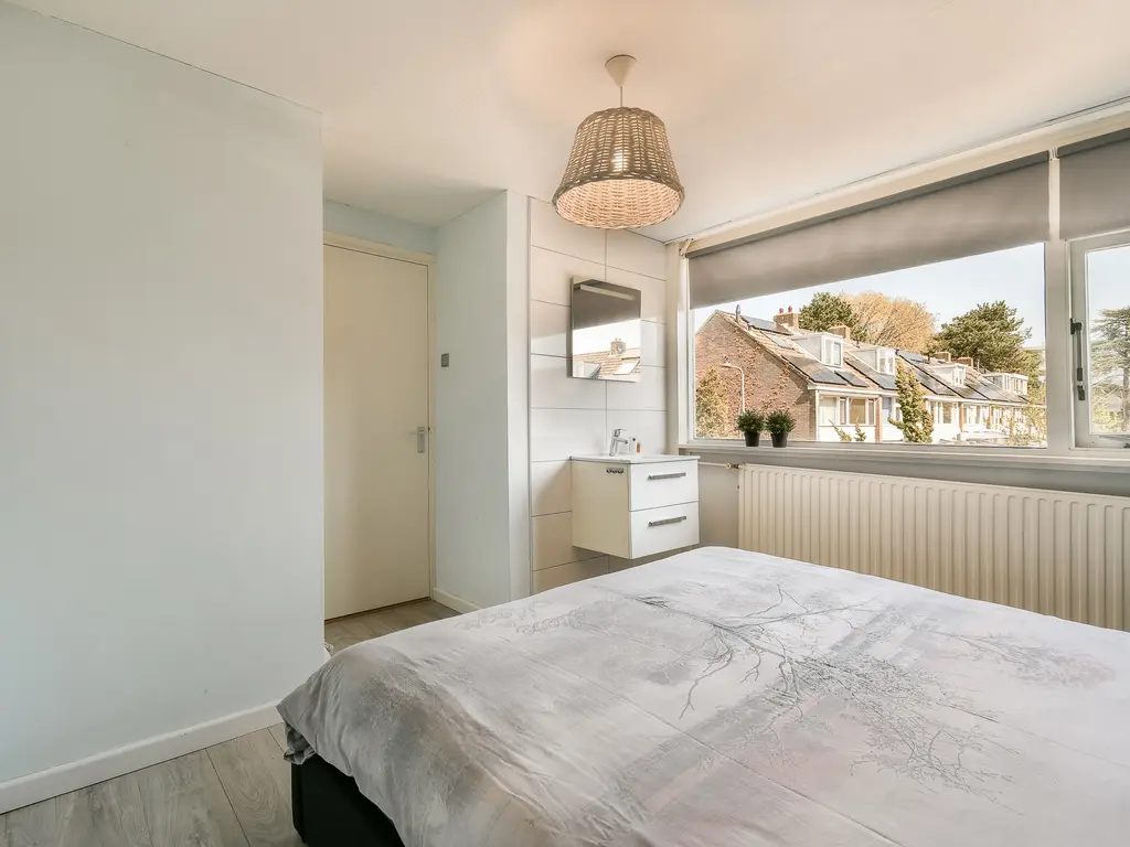 Wagenaarstraat 9, NAALDWIJK