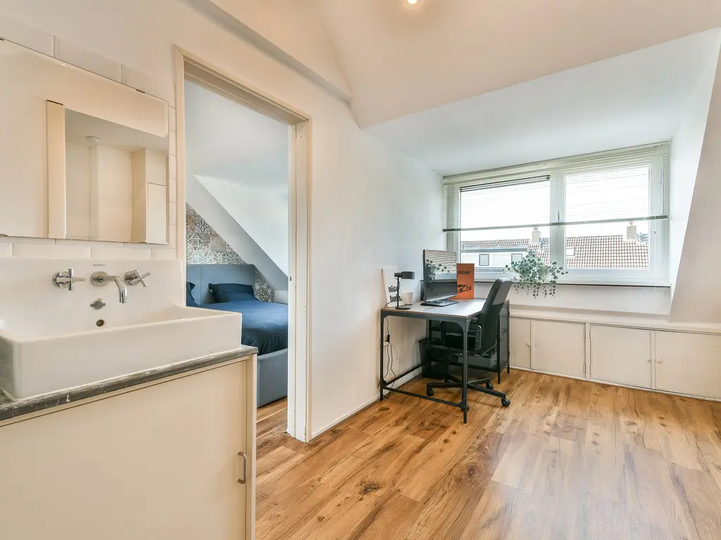 Wagenaarstraat 9, NAALDWIJK