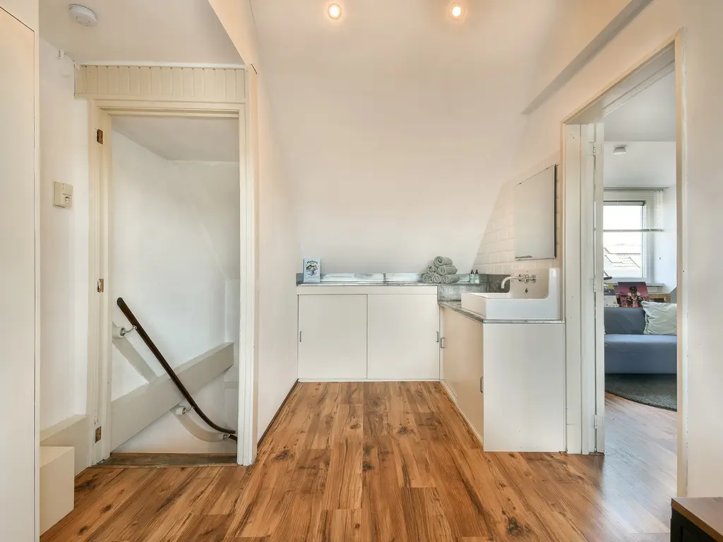 Wagenaarstraat 9, NAALDWIJK