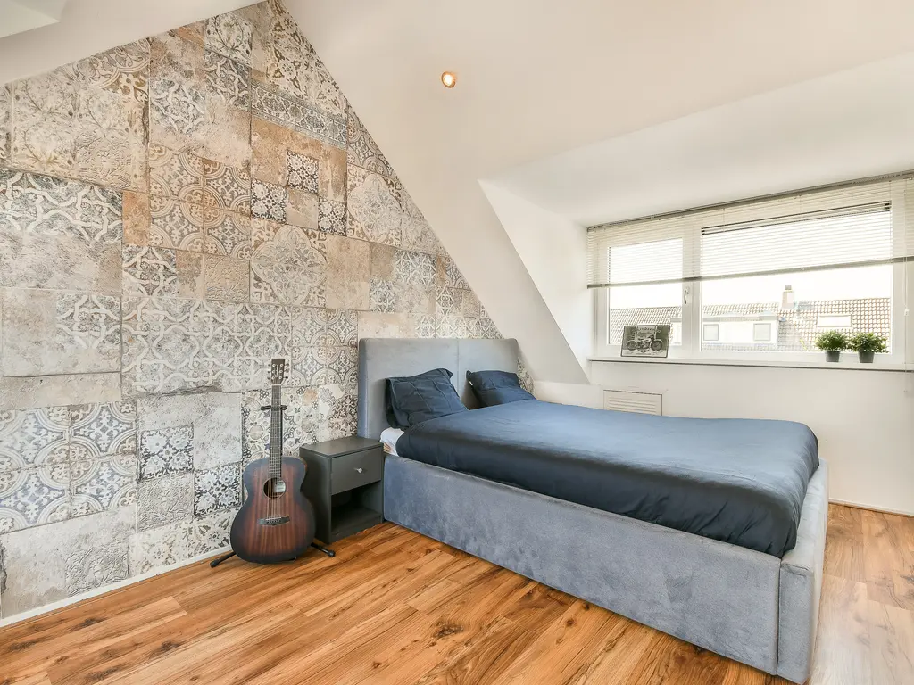 Wagenaarstraat 9, NAALDWIJK