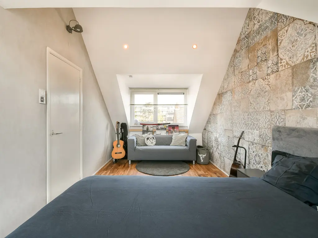 Wagenaarstraat 9, NAALDWIJK