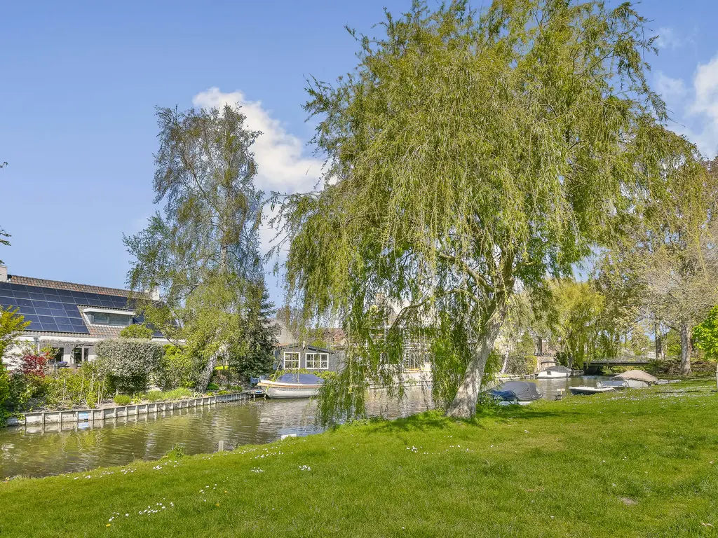 Wagenaarstraat 9, NAALDWIJK