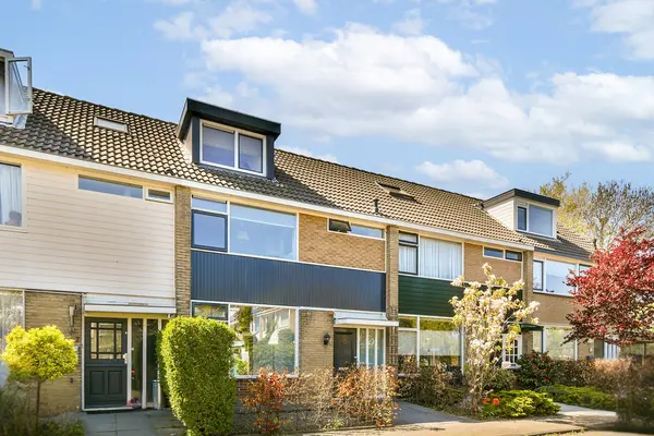 Wagenaarstraat 9