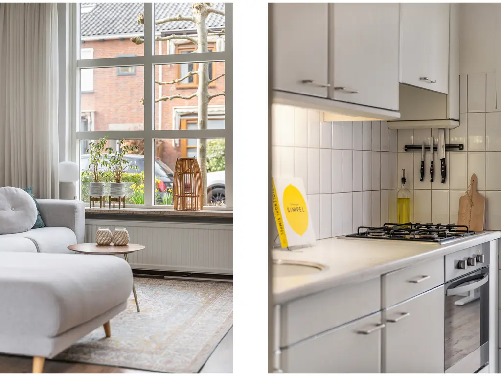 Hendrik van Naaldwijkstraat 16, NAALDWIJK