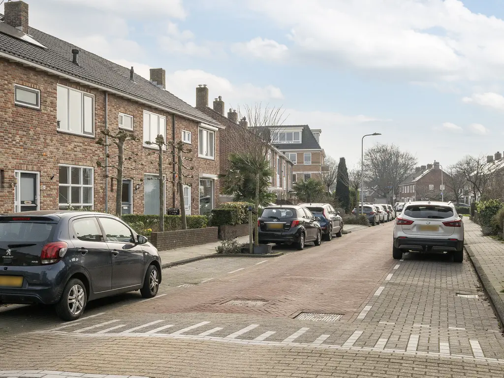 Hendrik van Naaldwijkstraat 16, NAALDWIJK