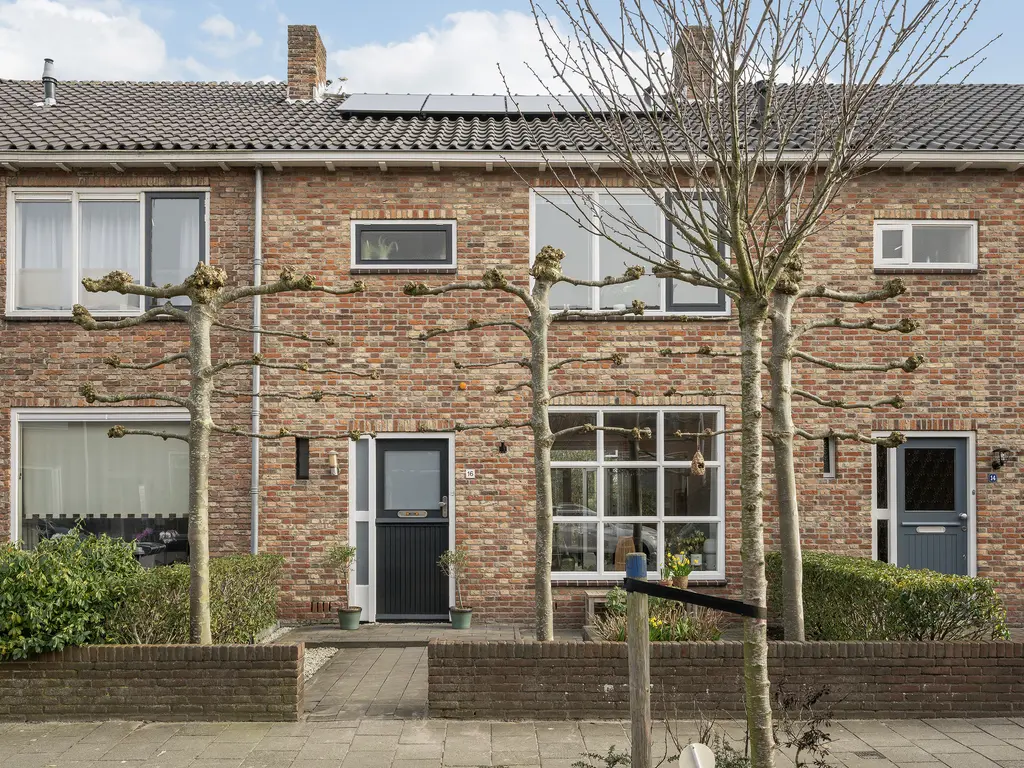 Hendrik van Naaldwijkstraat 16, NAALDWIJK