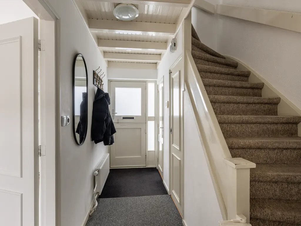 Hendrik van Naaldwijkstraat 16, NAALDWIJK