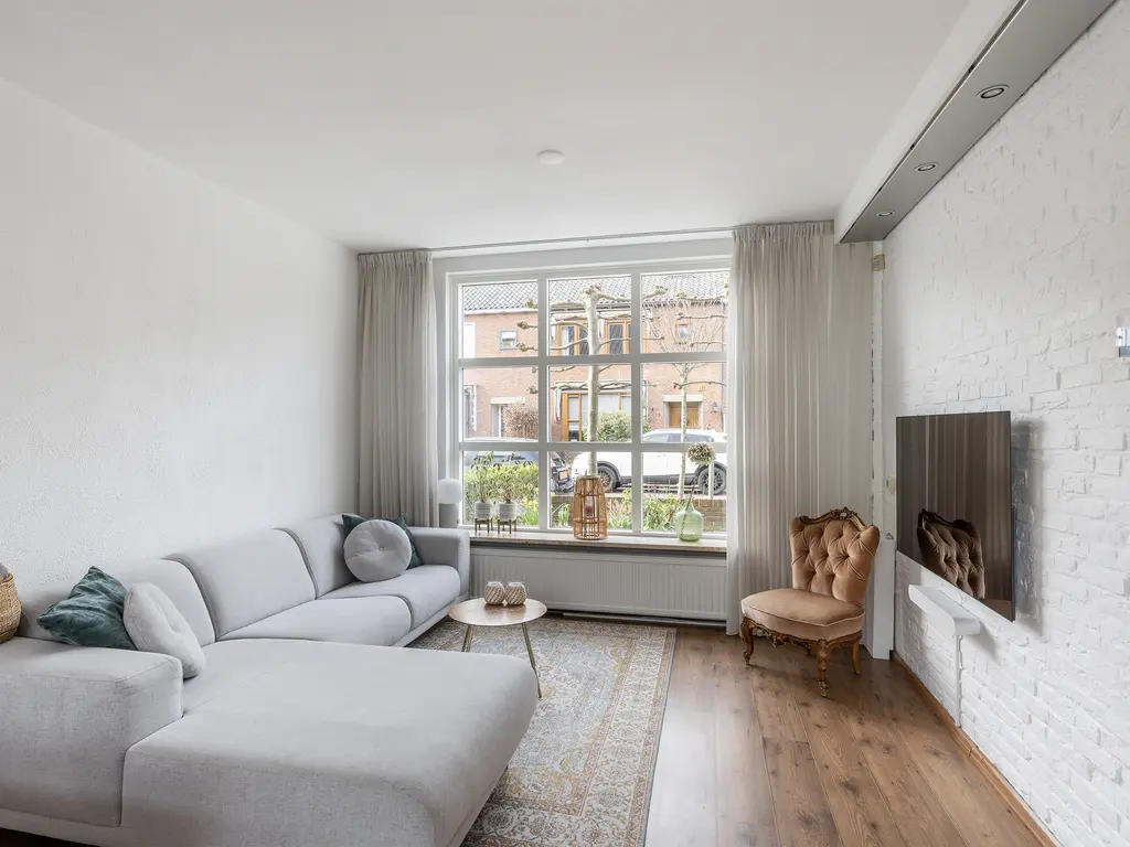 Hendrik van Naaldwijkstraat 16, NAALDWIJK