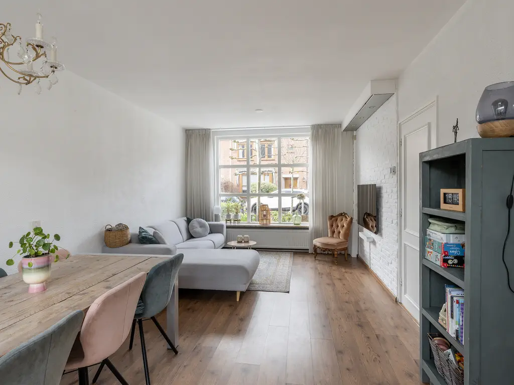 Hendrik van Naaldwijkstraat 16, NAALDWIJK