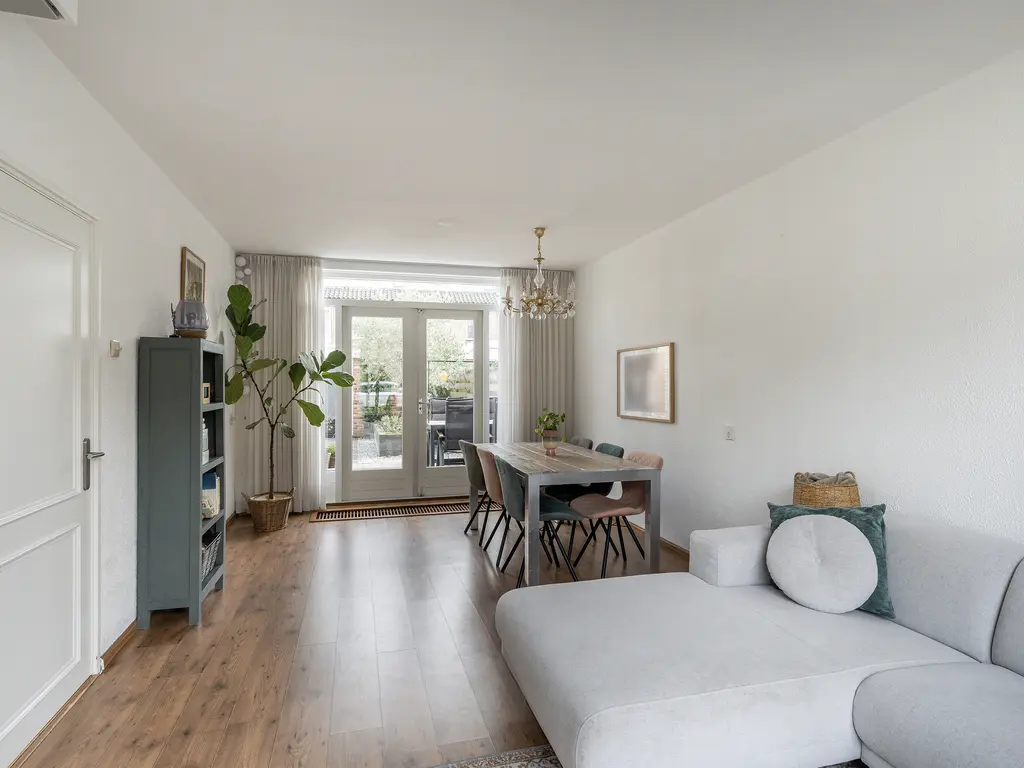 Hendrik van Naaldwijkstraat 16, NAALDWIJK