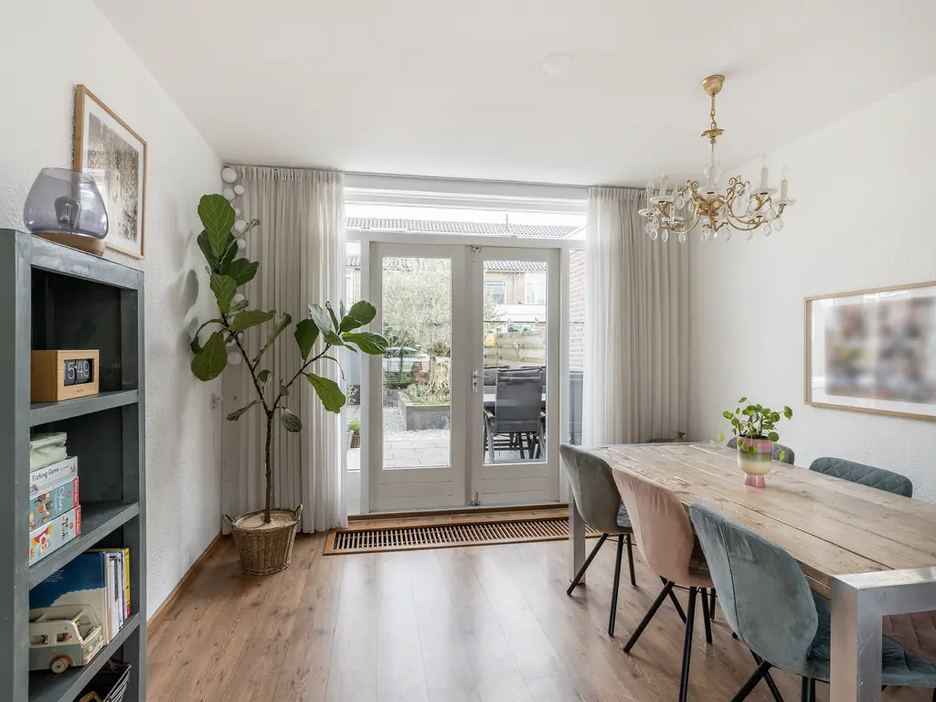 Hendrik van Naaldwijkstraat 16, NAALDWIJK