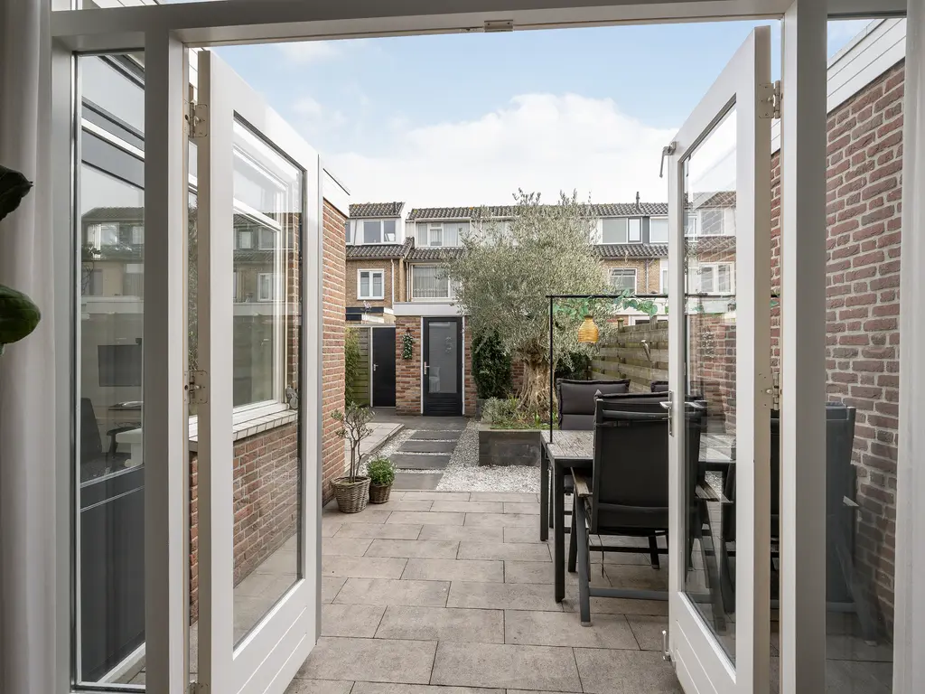 Hendrik van Naaldwijkstraat 16, NAALDWIJK