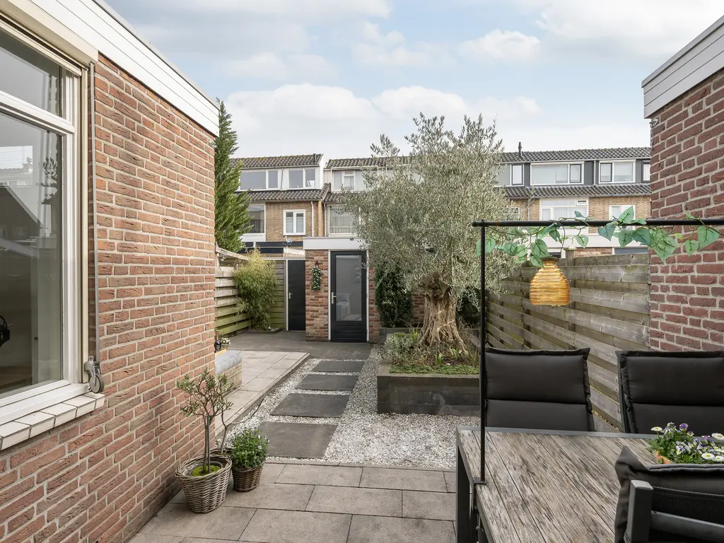 Hendrik van Naaldwijkstraat 16, NAALDWIJK