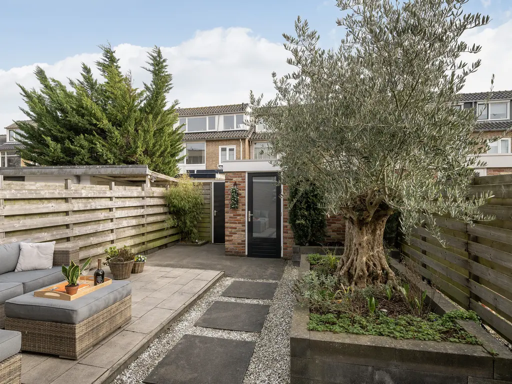 Hendrik van Naaldwijkstraat 16, NAALDWIJK