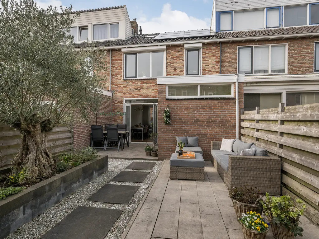 Hendrik van Naaldwijkstraat 16, NAALDWIJK