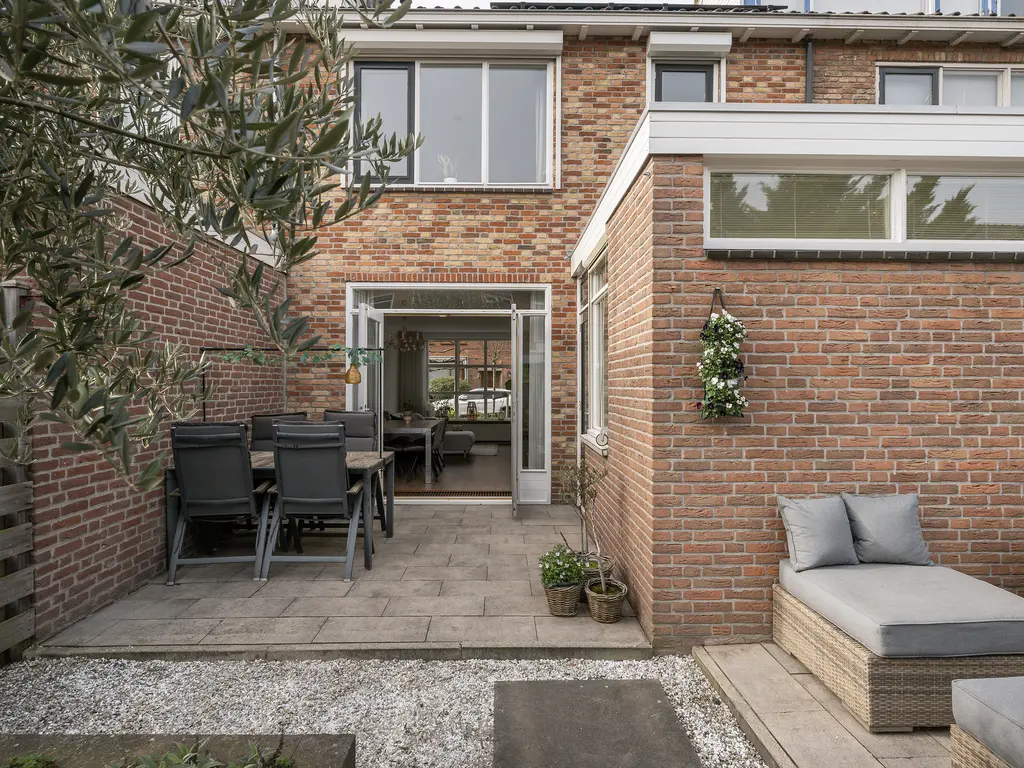 Hendrik van Naaldwijkstraat 16, NAALDWIJK