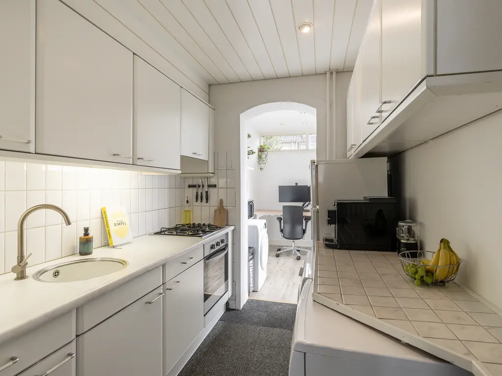 Hendrik van Naaldwijkstraat 16, NAALDWIJK