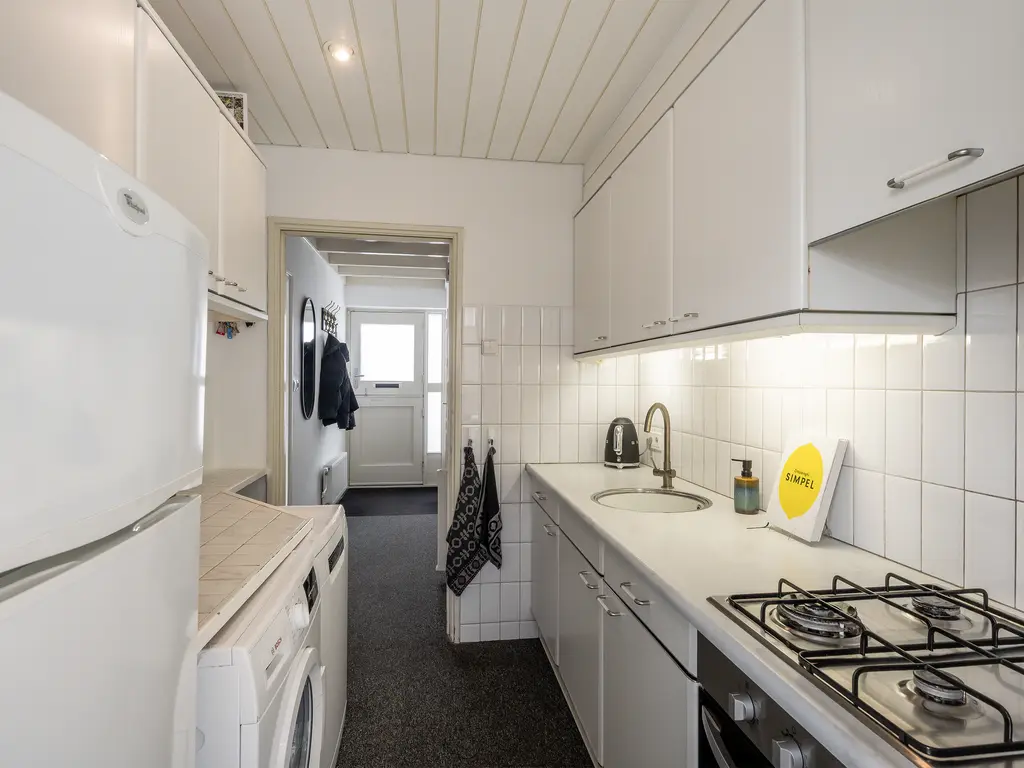 Hendrik van Naaldwijkstraat 16, NAALDWIJK