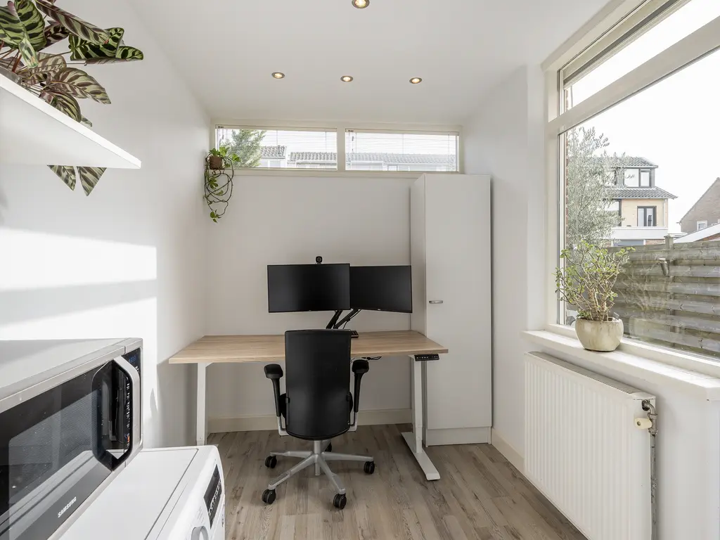 Hendrik van Naaldwijkstraat 16, NAALDWIJK