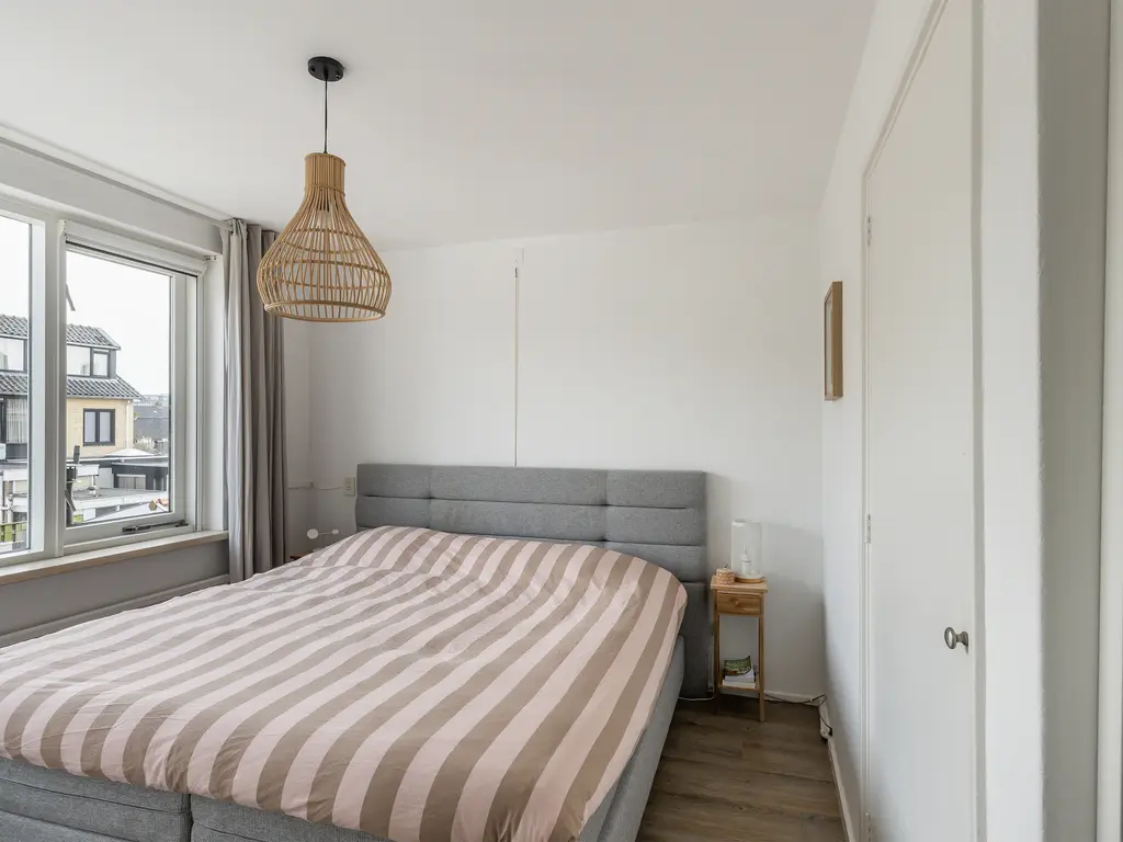 Hendrik van Naaldwijkstraat 16, NAALDWIJK