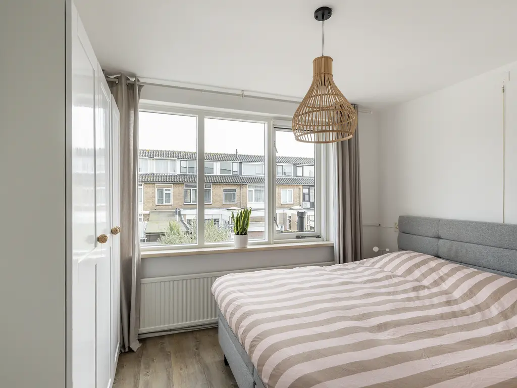 Hendrik van Naaldwijkstraat 16, NAALDWIJK