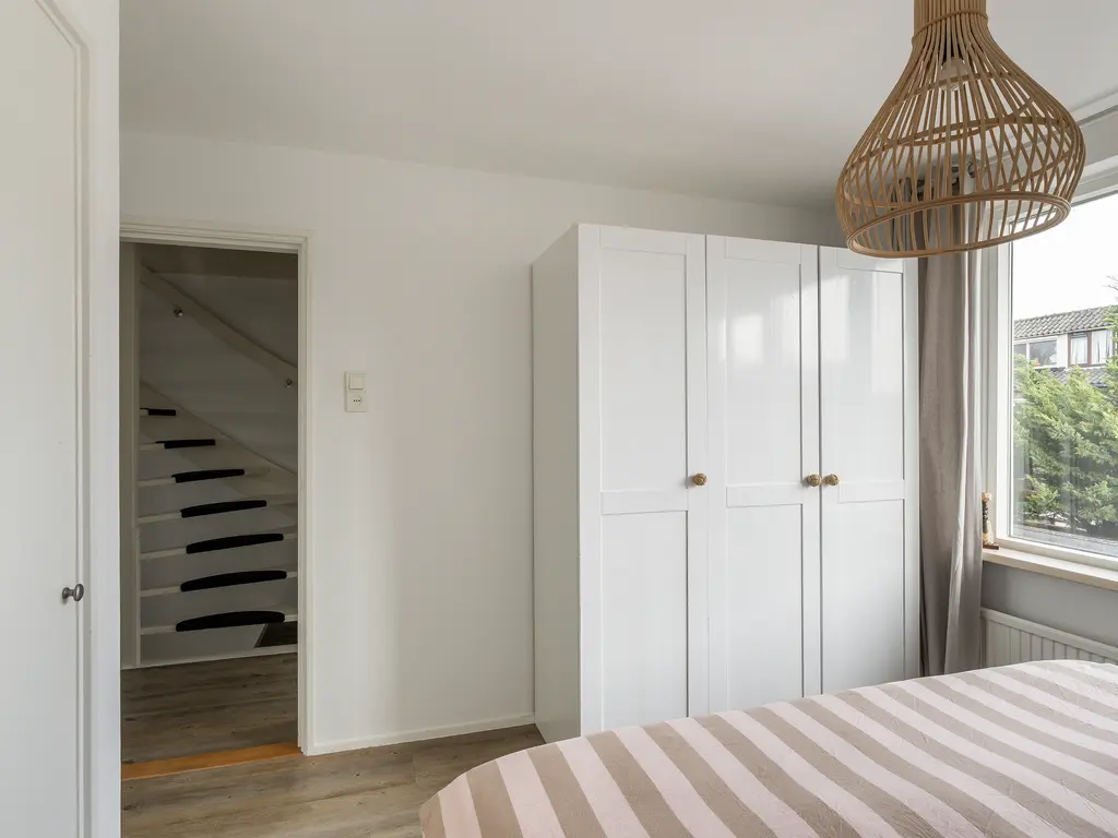 Hendrik van Naaldwijkstraat 16, NAALDWIJK