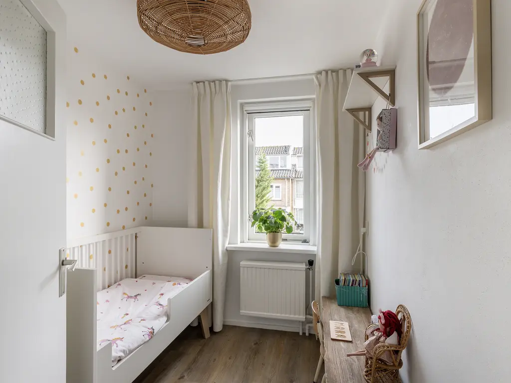 Hendrik van Naaldwijkstraat 16, NAALDWIJK