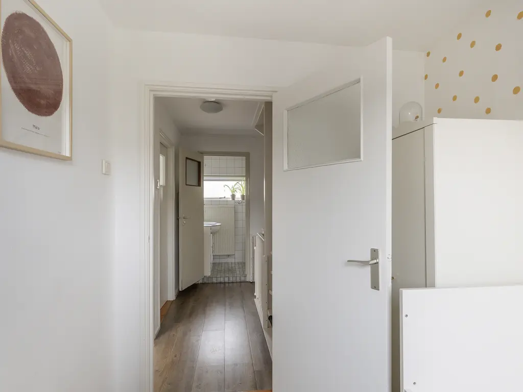 Hendrik van Naaldwijkstraat 16, NAALDWIJK