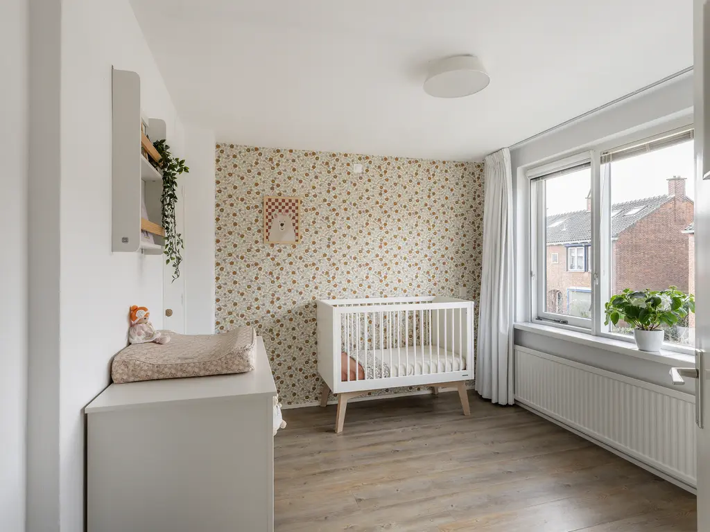 Hendrik van Naaldwijkstraat 16, NAALDWIJK