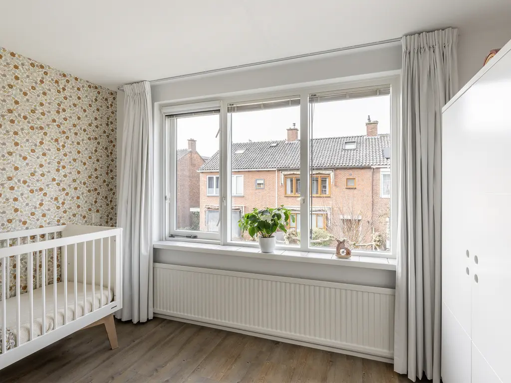 Hendrik van Naaldwijkstraat 16, NAALDWIJK