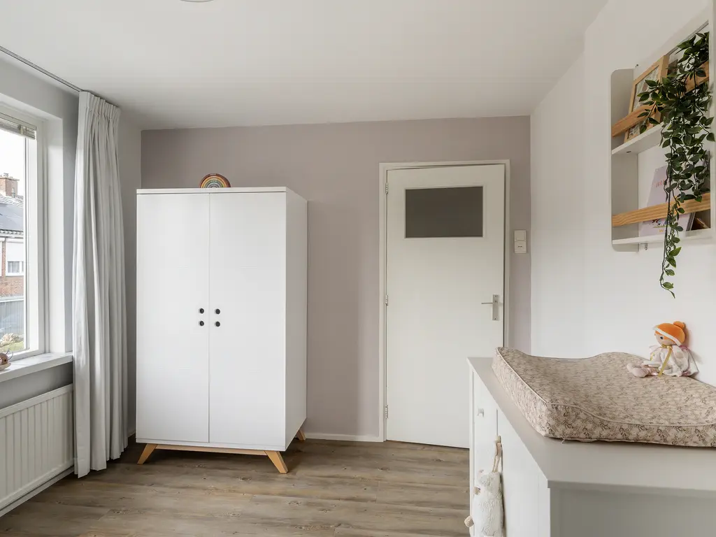 Hendrik van Naaldwijkstraat 16, NAALDWIJK