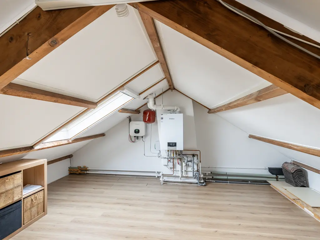 Hendrik van Naaldwijkstraat 16, NAALDWIJK