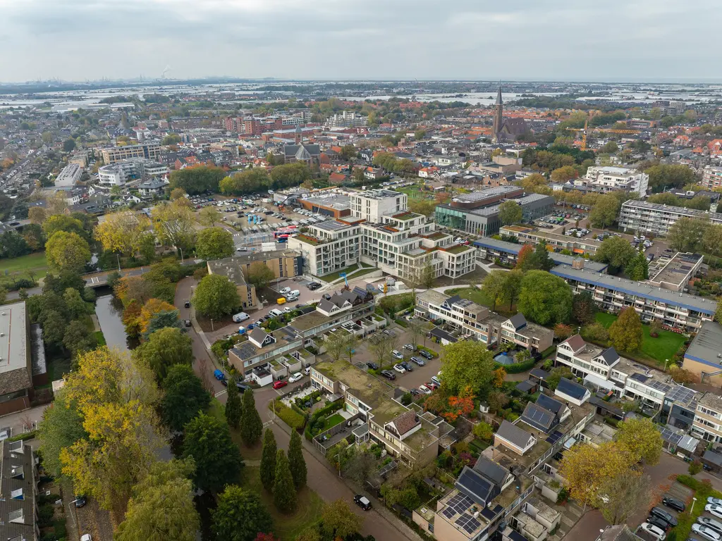 Verdilaan 23A, NAALDWIJK