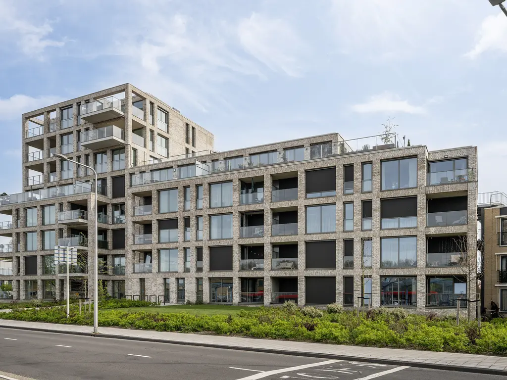 Verdilaan 23A, NAALDWIJK