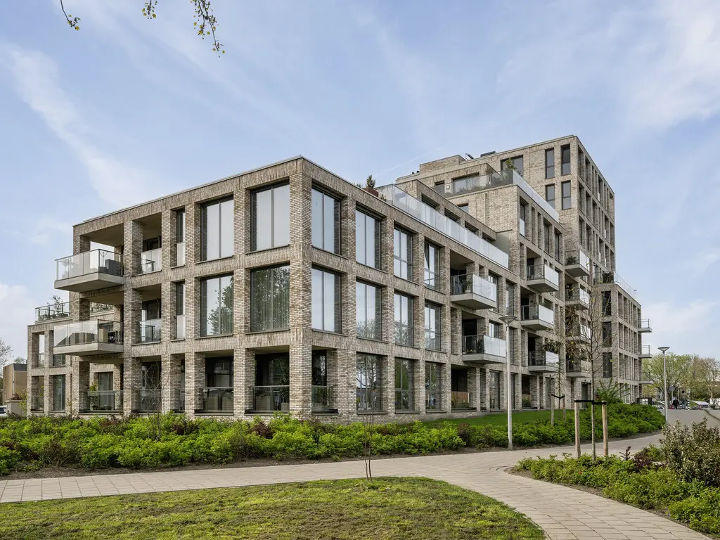Verdilaan 23A, NAALDWIJK