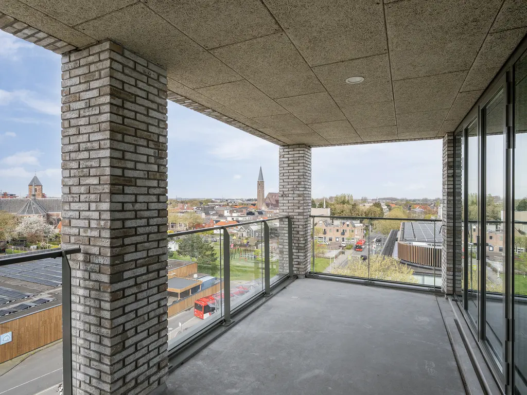 Verdilaan 23A, NAALDWIJK