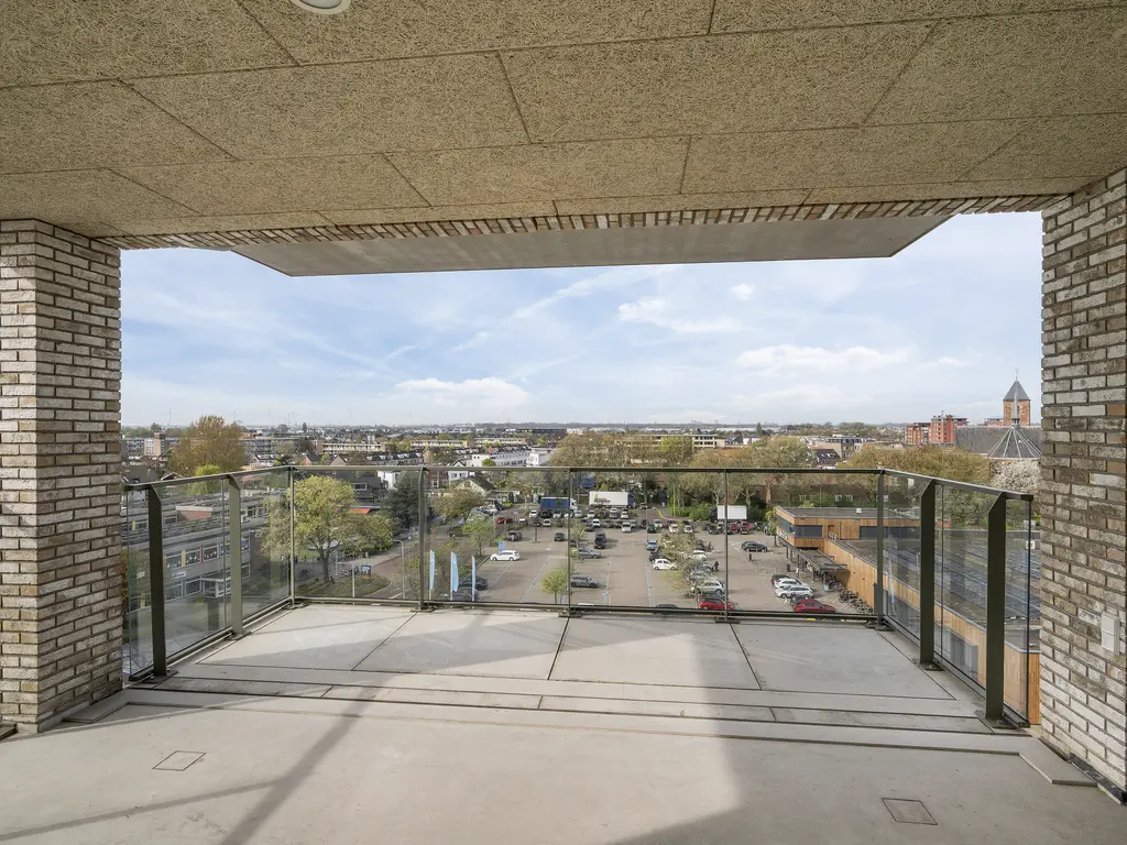 Verdilaan 23A, NAALDWIJK