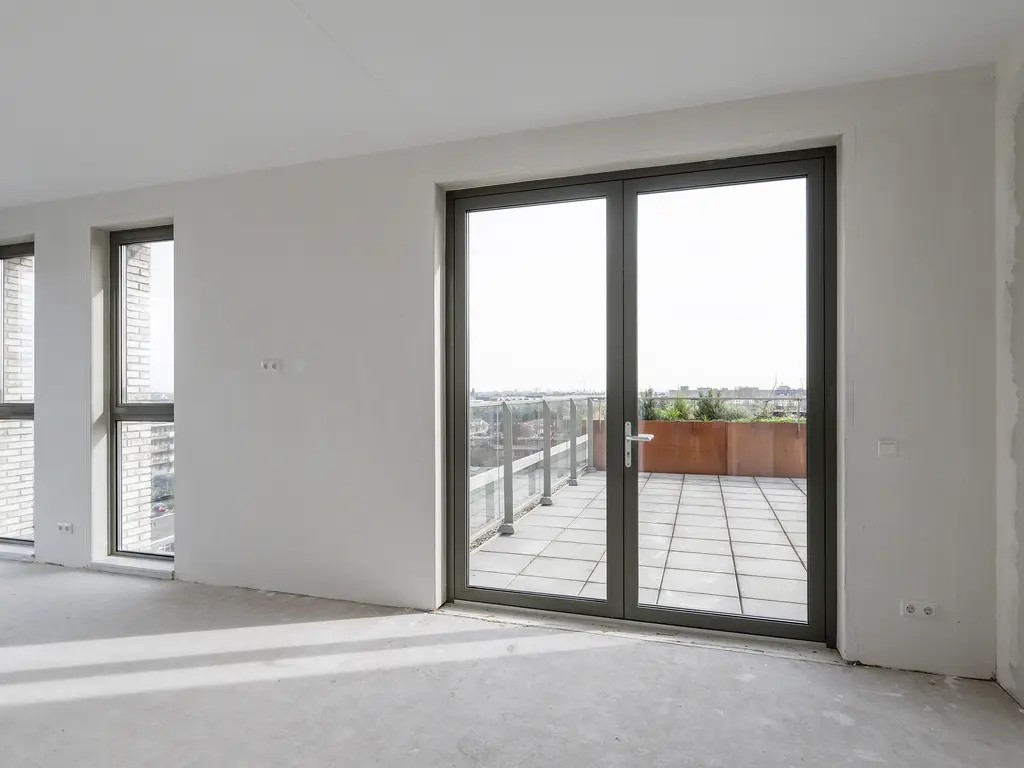 Verdilaan 23A, NAALDWIJK