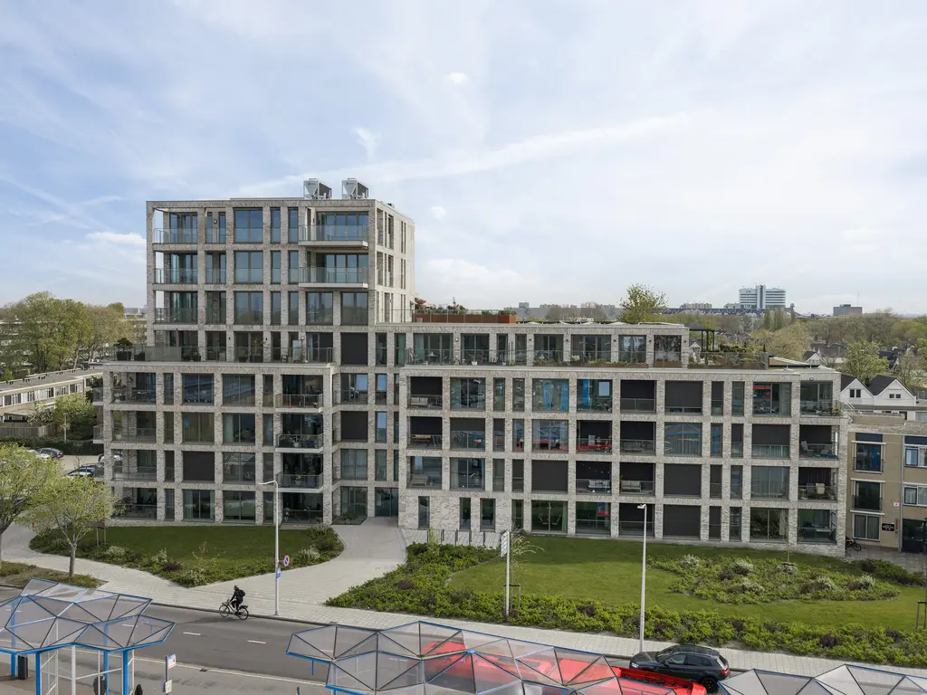 Verdilaan 23A, NAALDWIJK
