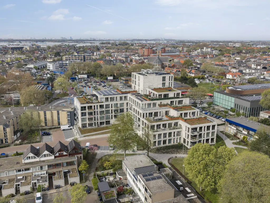 Verdilaan 23A, NAALDWIJK