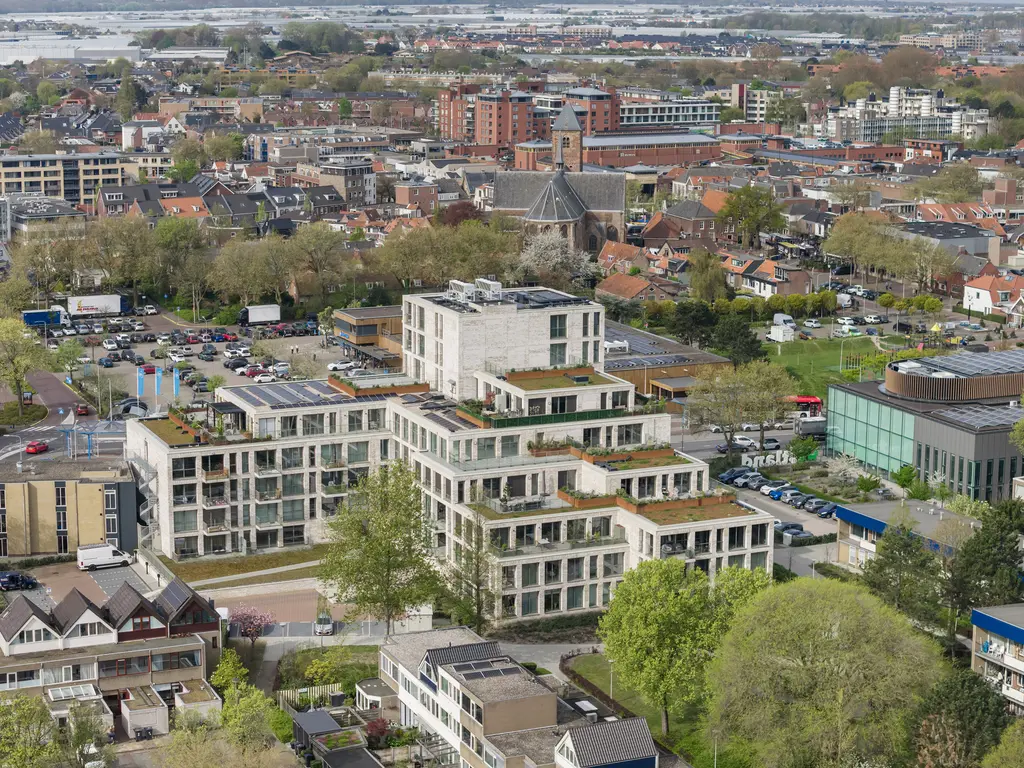 Verdilaan 23A, NAALDWIJK