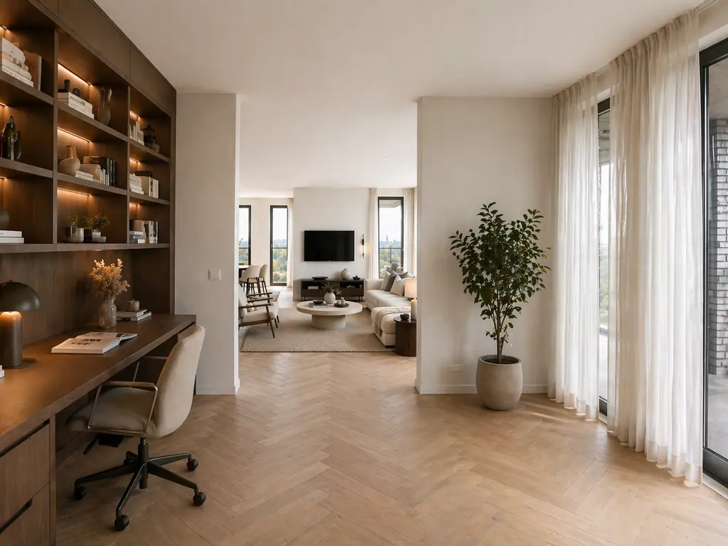 Verdilaan 23A, NAALDWIJK