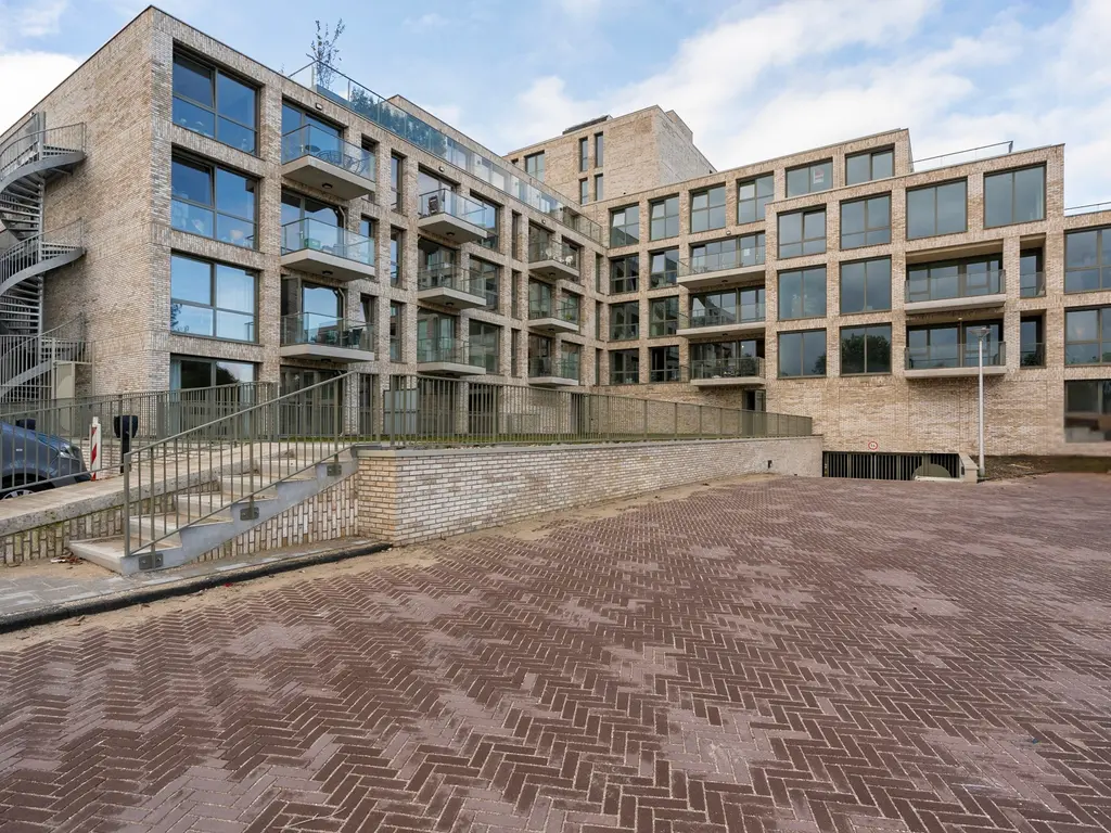 Verdilaan 23A, NAALDWIJK